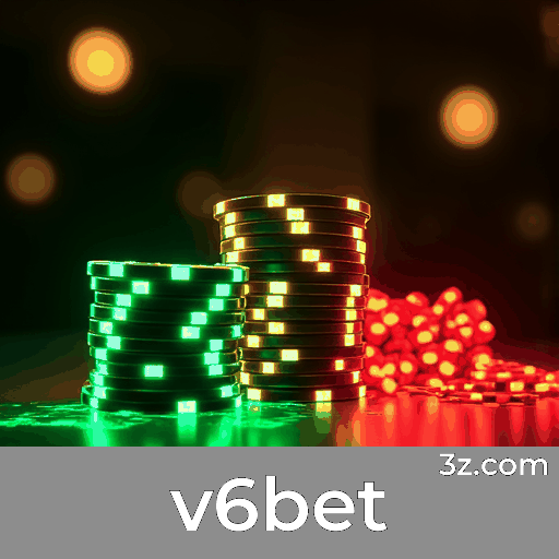 v6bet Jogos Inovadores: Tecnologia Avançada ao Seu Alcance