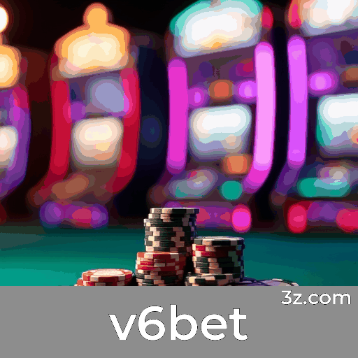 v6bet Comunidade App: Um Mundo Interativo para Jogadores Globais