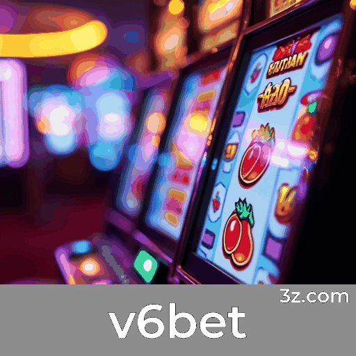 Apostas Esportivas Profissionais no Brasil com v6bet