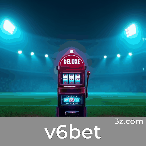 Promoções Estratégicas v6bet: Maximização de Retornos