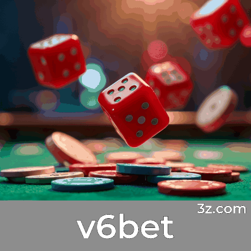 v6bet: Realismo e emoção para jogadores brasileiros