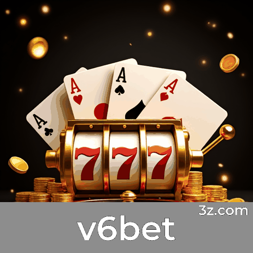 v6bet: Inovação Tecnológica em Jogos de Entretenimento