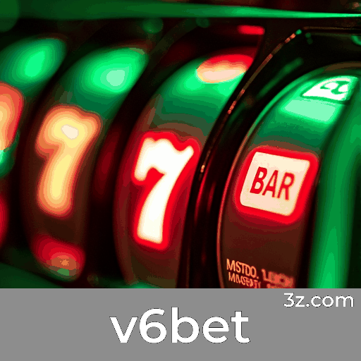 v6bet: Interação Social e Entretenimento Real