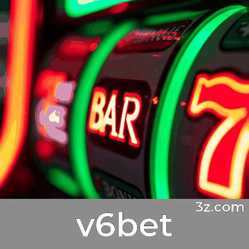 v6bet: Realismo e emoção para jogadores brasileiros