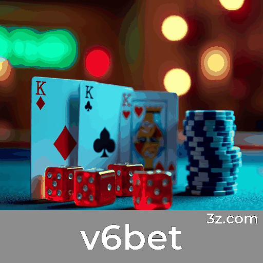 Registre-se Rapidamente e Desbloqueie Recompensas Exclusivas v6bet