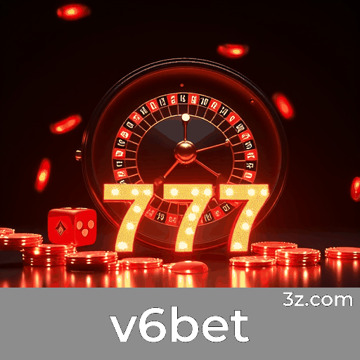 Experiência Imersiva em Jogos com Dealer Real no v6bet